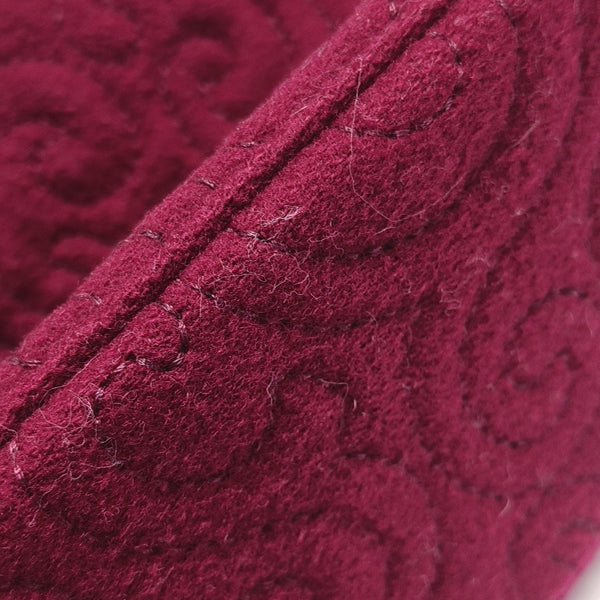 EAST SIDE Fabric Red