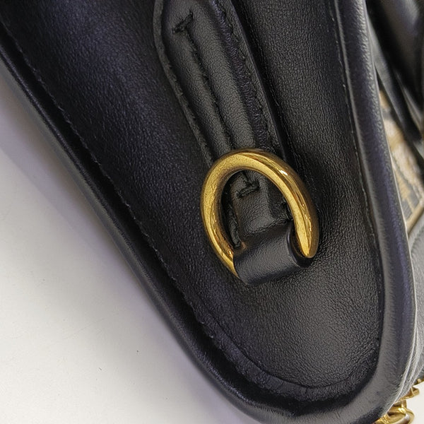Gancini Calfskin Multicolor