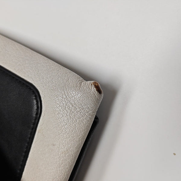 Calfskin Black