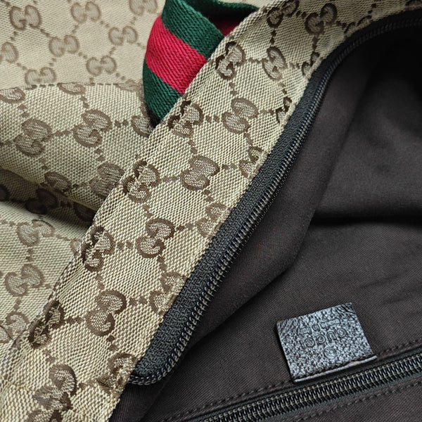 Sherry Canvas Beige