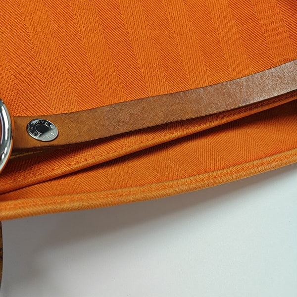 Cabalicol PM Canvas Orange