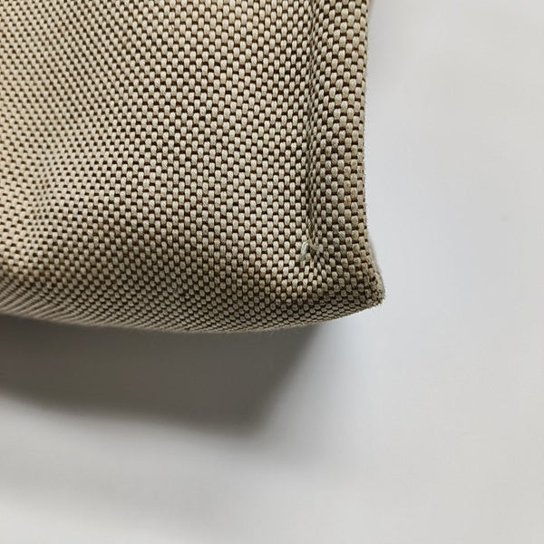 Woody Large Canvas Beige