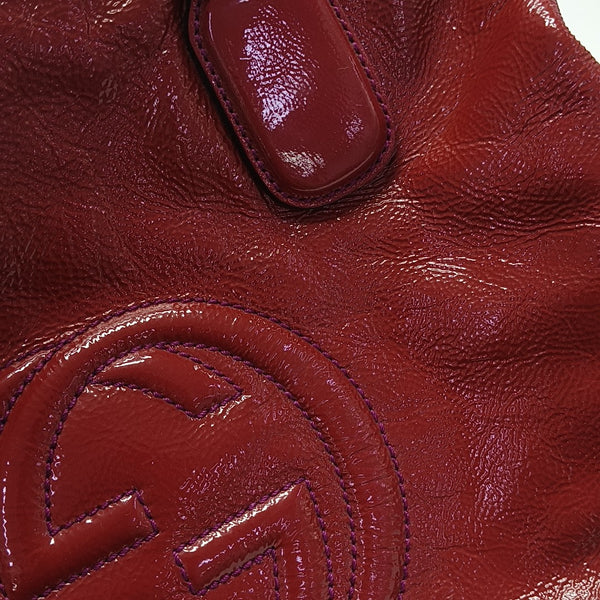 Soho Small Calfskin Pink