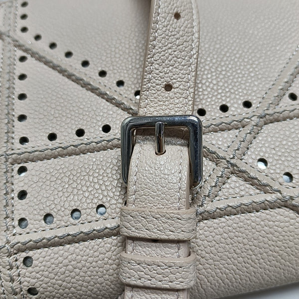 Cannage Calfskin Pink