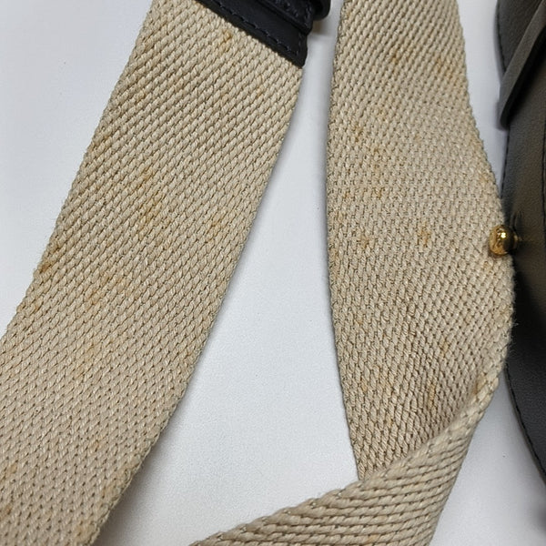Roy Calfskin Blue