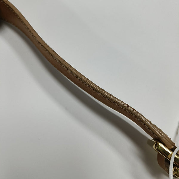 Suede Yellow