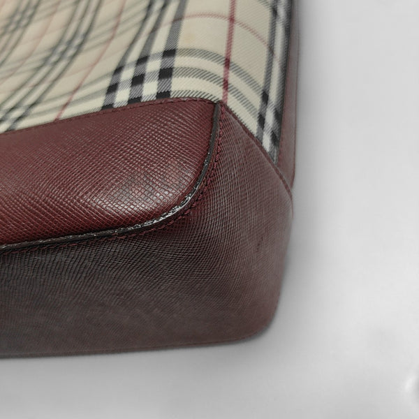 Canterbury Medium Canvas Beige