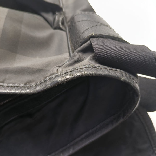 Nylon Gray