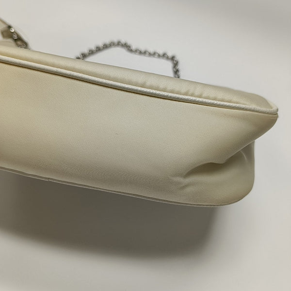 Re-Edition2005 Mini Nylon White