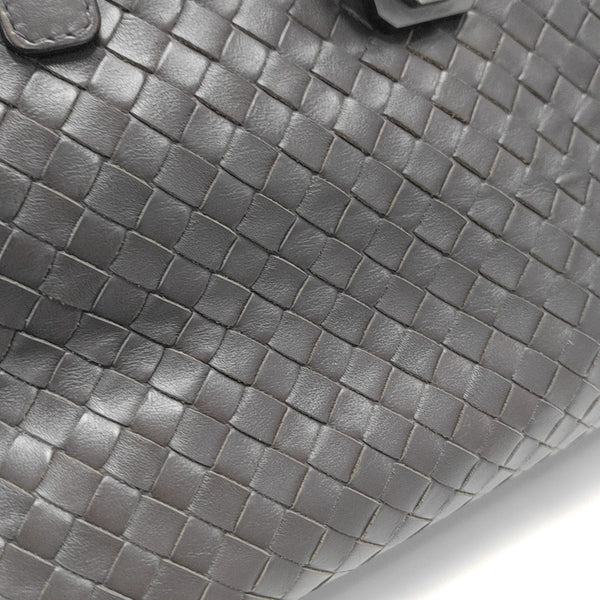 Roma Medium Lambskin Brown