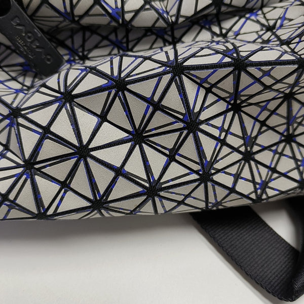 Special Material Backpack Multicolor