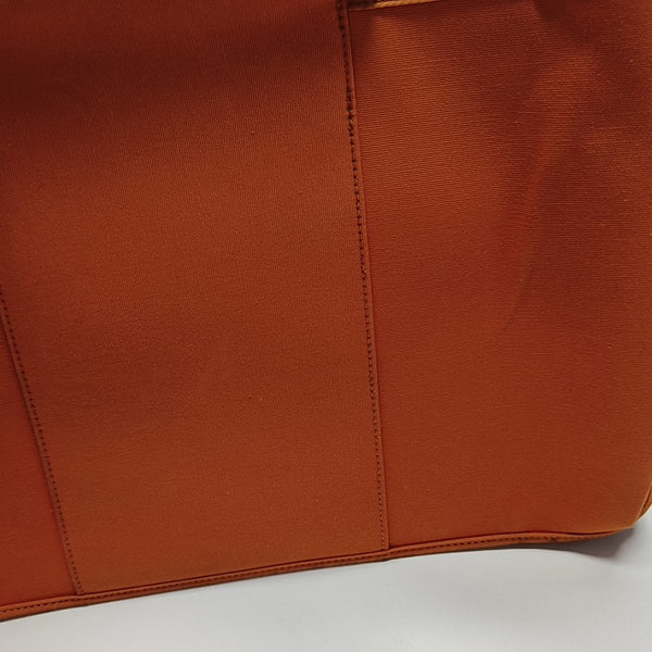 Cabag 39 Canvas Orange