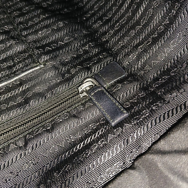 Nylon Black