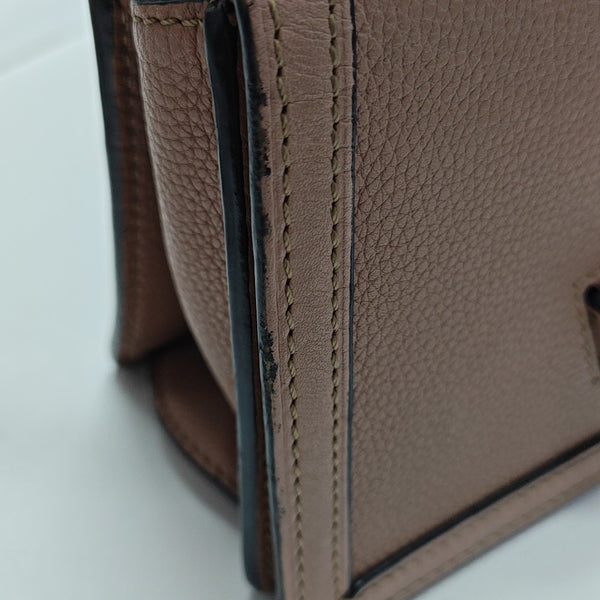 Barcelona Calfskin Pink