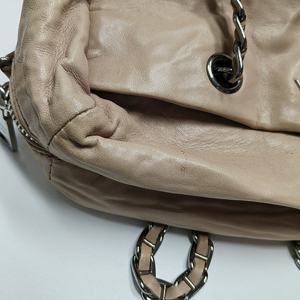Lambskin Pink