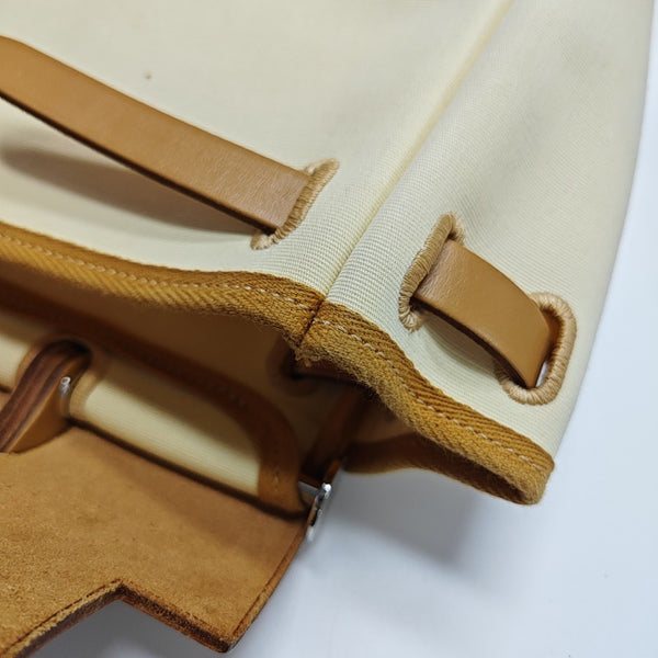 Herbag 31 Canvas White