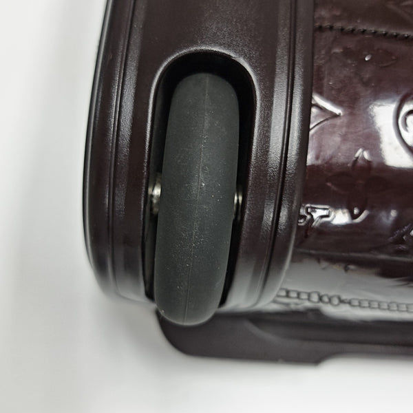 PEGASE 45 Patent Leather Red