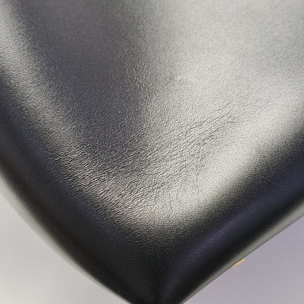 LE 37 Calfskin Black