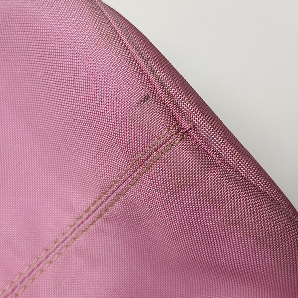 Wheel Extra Small Nylon Pink
