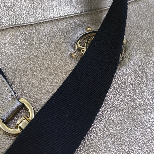 Maia Calfskin Beige