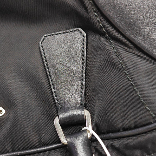 Nylon Black