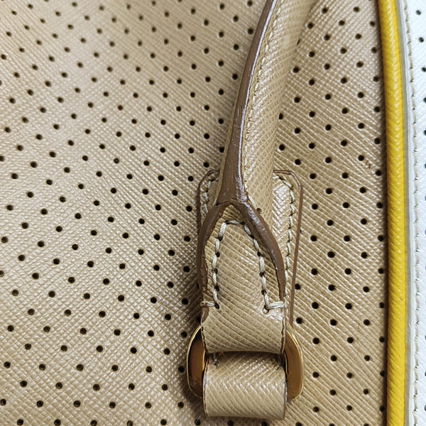 Calfskin Brown