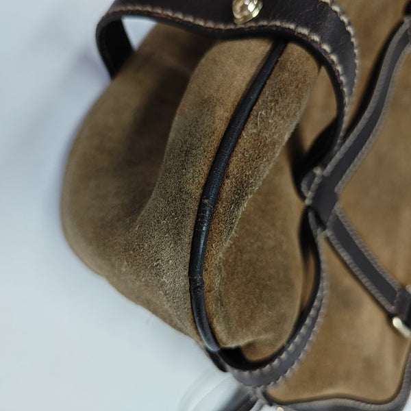 Royal Suede Brown