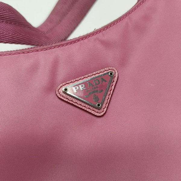 Re-Edition2000 Mini Nylon Red