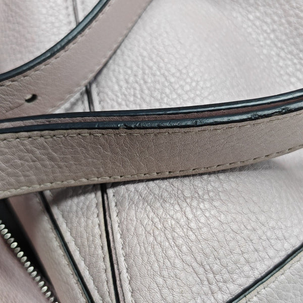 Puzzle Small Calfskin Pink