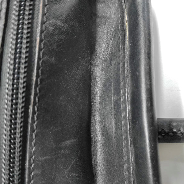 Nylon Black
