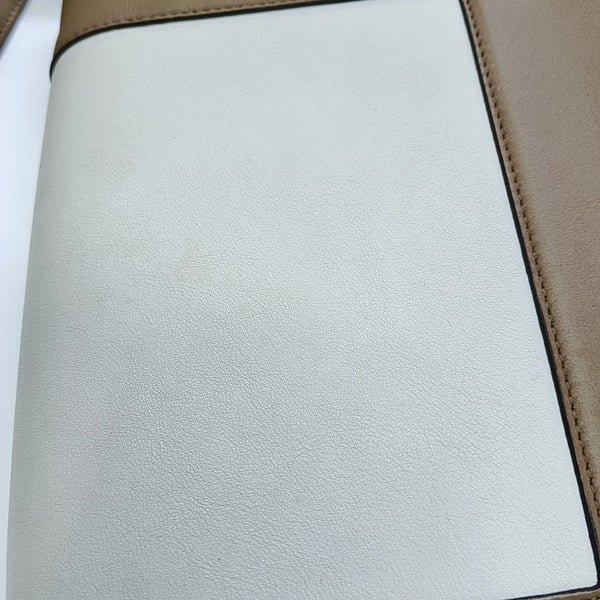 FRAME Medium Calfskin Multicolor