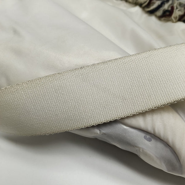 Nylon White