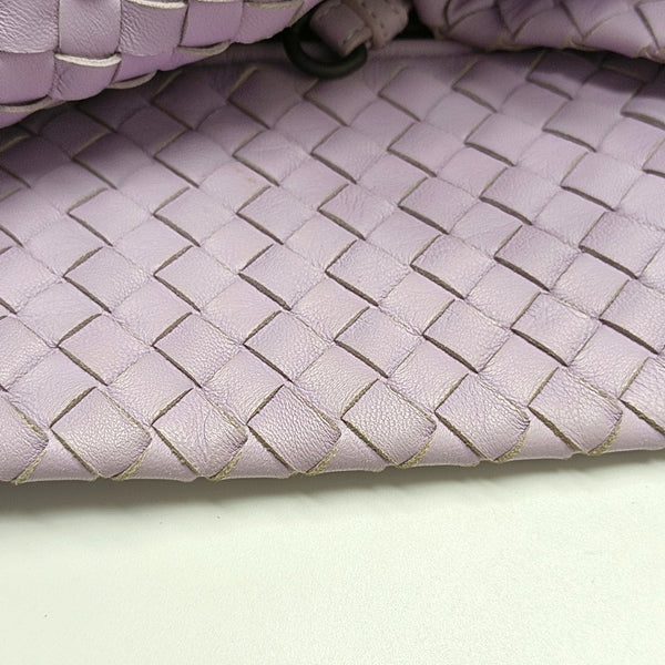 Cesta Lambskin Purple