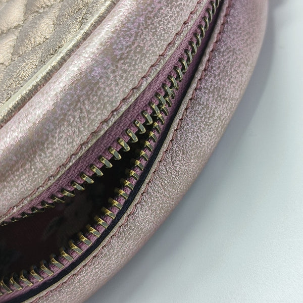 Zumi Mini Calfskin Multicolor