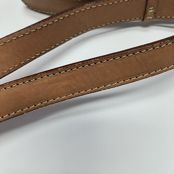 Coated Canvas Brown