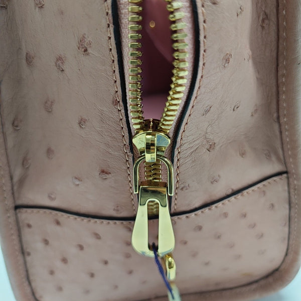 Amazona Ostrich Pink
