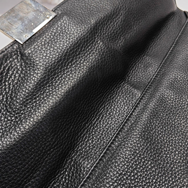 Calfskin Black