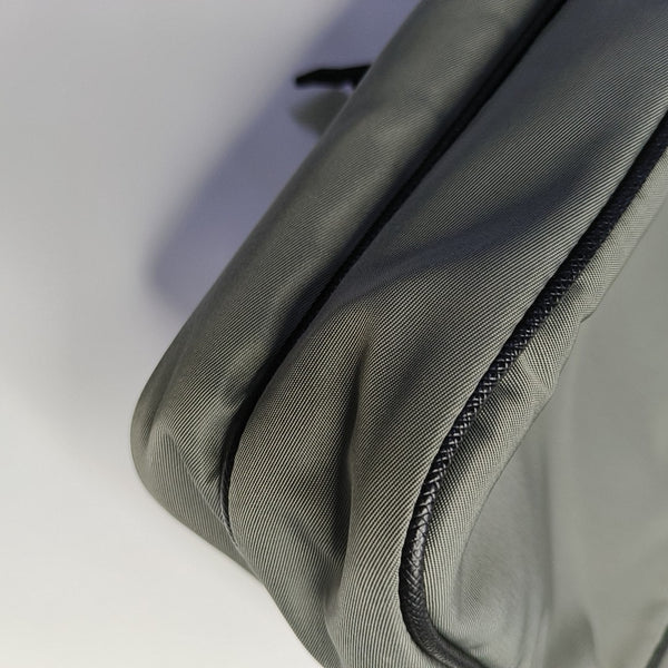 Nylon Gray