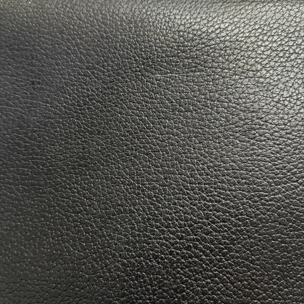 Calfskin Black