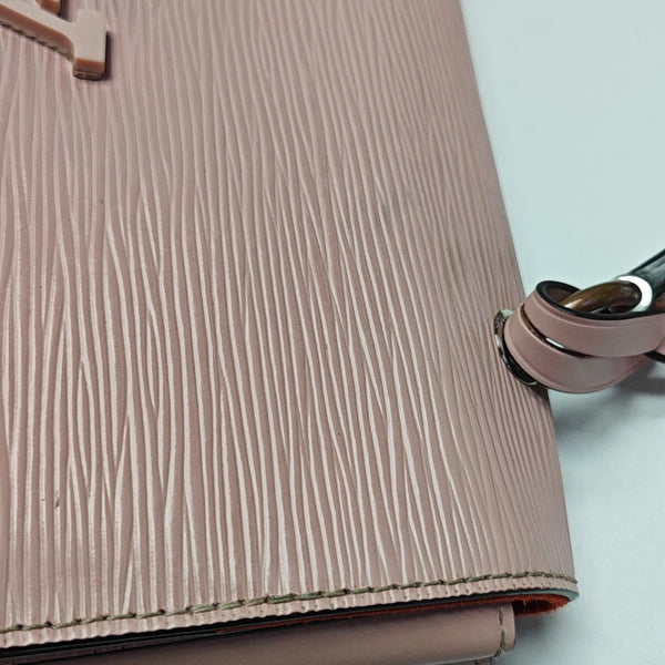 GRENELLE PM Epi Pink