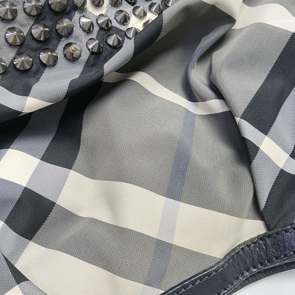 Byron Small Nylon Gray
