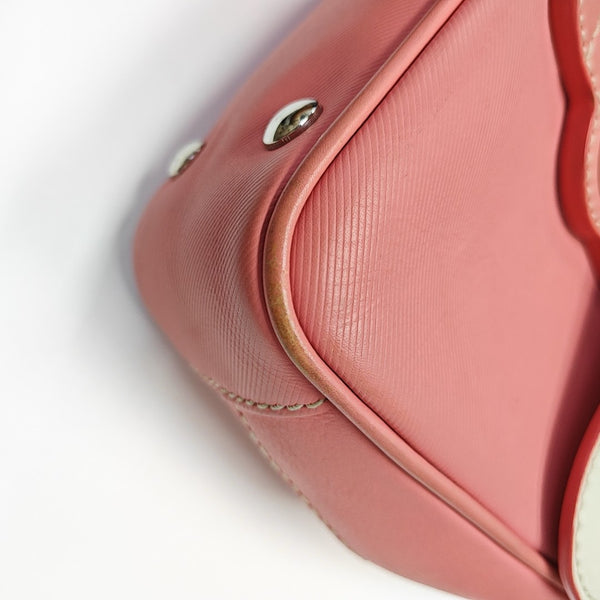 DK88 Calfskin Pink