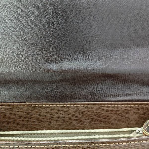 Calfskin Brown