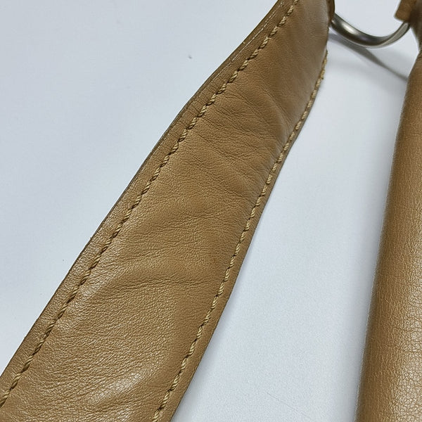 2.55 227 Calfskin Beige
