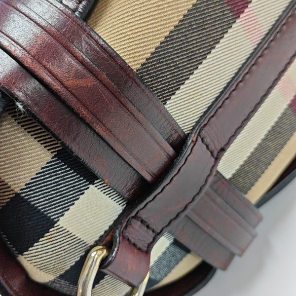 Gosford Canvas Beige