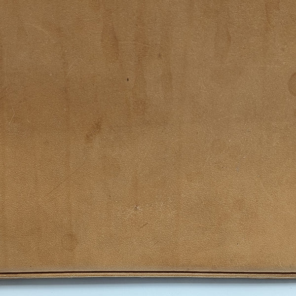 ALMA PM Monogram Coated Canvas Brown