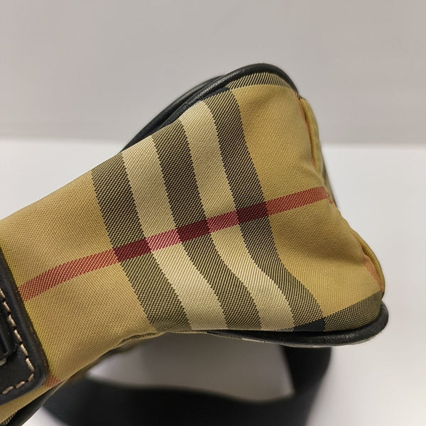Canvas Small Beige