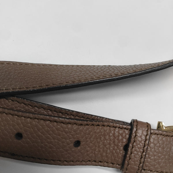 Sophia Calfskin Gray