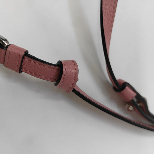 Animals Calfskin Pink