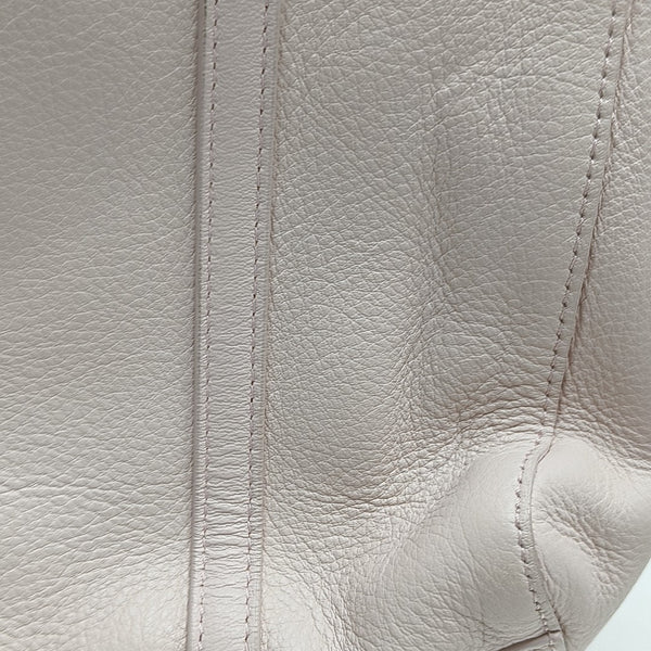 Everyday Calfskin Pink